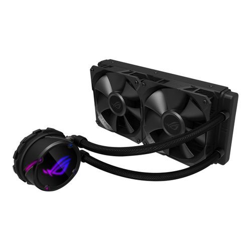 ASUS ROG STRIX LC 240 - Système de refroidissement liquide de processeur