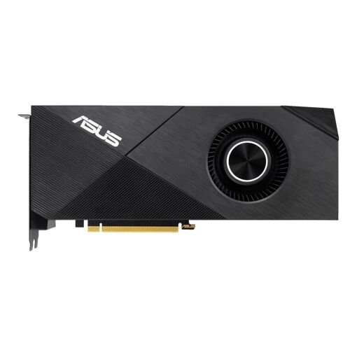 ASUS TURBO-RTX2070S-8G-EVO - Carte graphique - GF RTX 2070 S