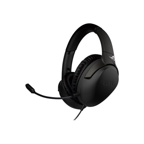 ASUS ROG Strix Go - Micro-casque - circum-aural - filaire - USB-C