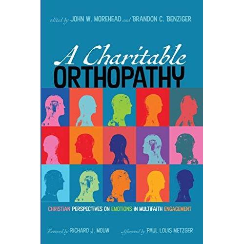 A Charitable Orthopathy