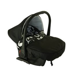 poussette isofix pas cher
