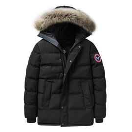 Doudoune, blouson et manteau homme de l'hiver 2021 – 2022