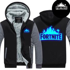 Fortnite zip cheap up hoodie