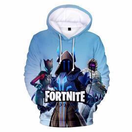 Fortnite hoodie 2025 season 7