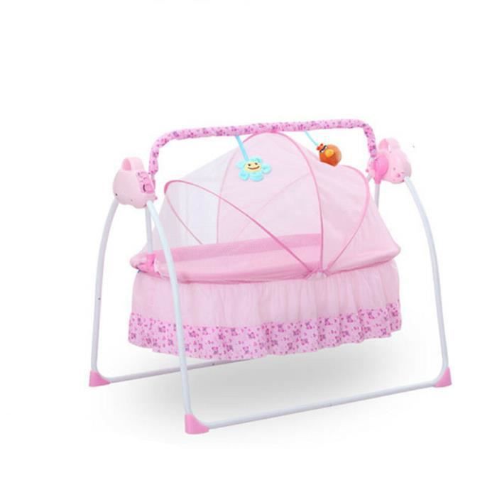 Achat Lit Balancelle Bebe A Prix Bas Neuf Ou Occasion Rakuten