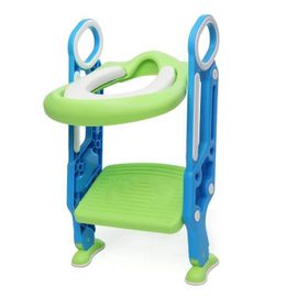 Achat Reducteur Wc Avec Marche A Prix Bas Neuf Ou Occasion Rakuten