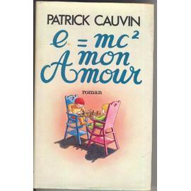 E Mc2 Mon Amour Litterature Rakuten