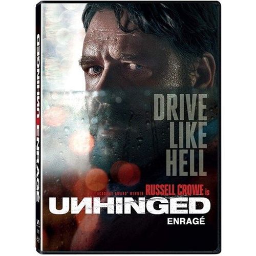 Enragé (Unhinged)