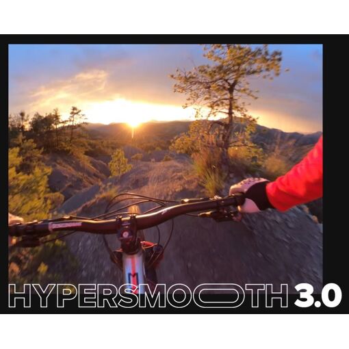 GoPro HERO9 Black - Caméra de poche - 5K / 30 pi/s - 23.6 MP - Wi-Fi, Bluetooth - sous-marin jusqu'à 10 m image 6 | Rakuten