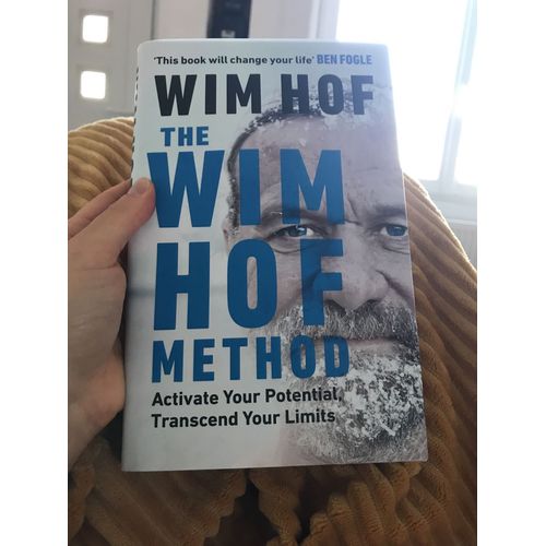 The Wim Hof Method