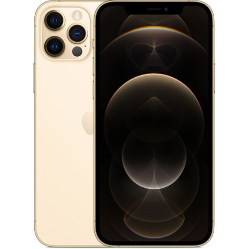 Apple iPhone 12 Pro Or 256 Go