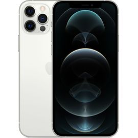 Apple iPhone 12 Pro Argent 256 Go