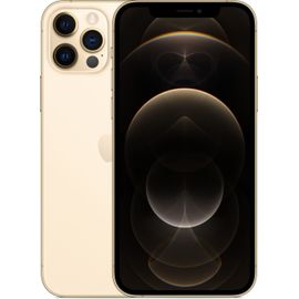Apple iPhone 12 Pro Or 512 Go