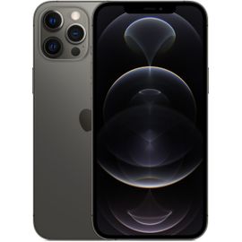 Apple iPhone 12 Pro Max Graphite 256 Go