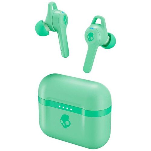 Skullcandy Indy Evo - Écouteurs True Wireless - Vert menthe