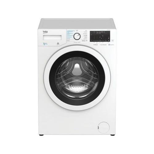 Beko HWD7527WW Machine à laver séchante Blanc - Chargement frontal