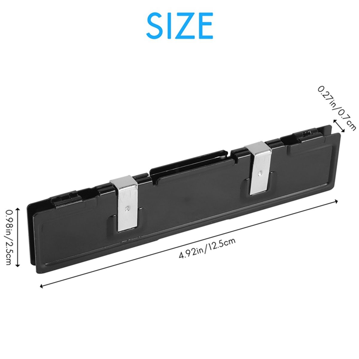 1 Pices En Aluminium Pc Mmoire Dissipateur Thermique Cale ... - 6