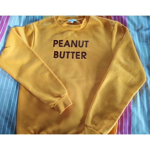 Sweat Rad Taille Xs