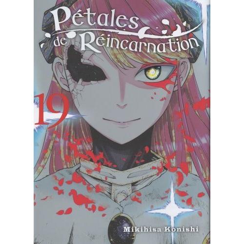 Pétales De Réincarnation - Tome 19