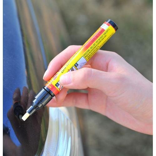 Stylo Anti Rayure Pour Moto, Voiture, Vélo. Fix It Pro