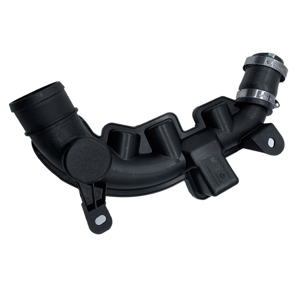 Pour 308cc 308sw 3008 408 Rcz C3 C4 C4l C5 Ds5 Tuyau D'chan... - 2
