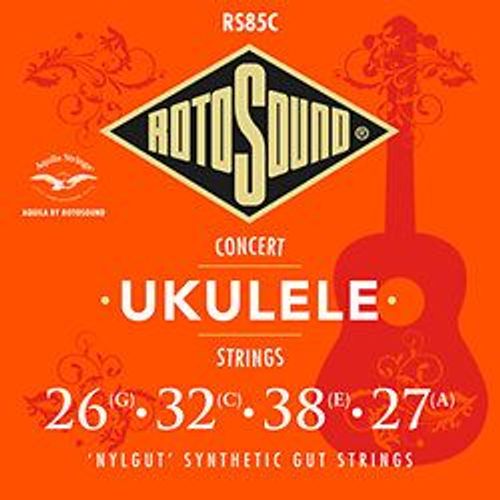 Rs85c Concert Ukulele