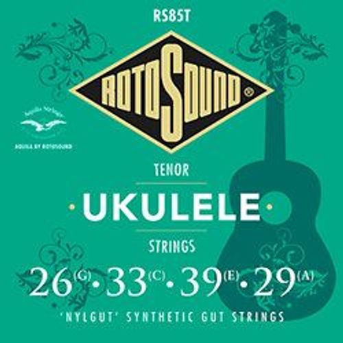 Rs85t Tenor Ukulele