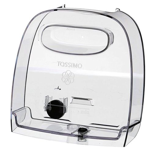 Réservoir d'eau Tassimo TAS20 (293447-4773) Cafetière Expresso (00659969 BOSCH)