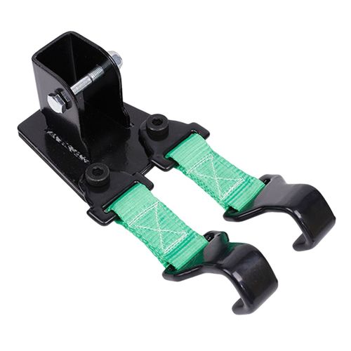Cric De Levage En Acier Mate, Outil De Récupération De Roue Pour Levage De Ferme Hi-Lift, Levage Tout-Terrain, Outil De Récupération De Camion Suv Robuste