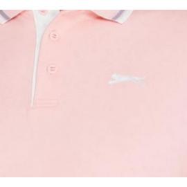 Polo discount slazenger homme