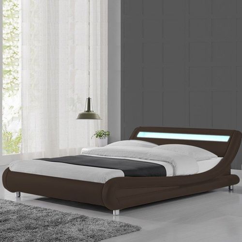 Lit Led Design Julio - Marron - 140x190
