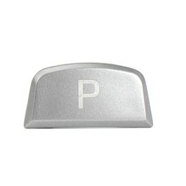 Levier De Vitesse Voiture Bouton Stationnement Automatique Capuchon Lettre P Pour Land Sport F-Type Lr086213 2013-2020