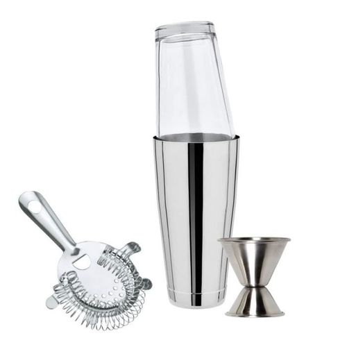 Set Cocktail - Boston Shaker