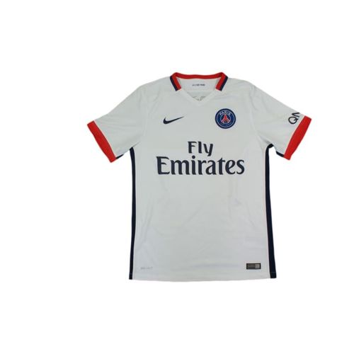 Maillot De Football Vintage Extérieur Paris Saint-Germain 2015-2016