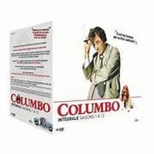 Columbo - L'intégrale - Édition Limitée