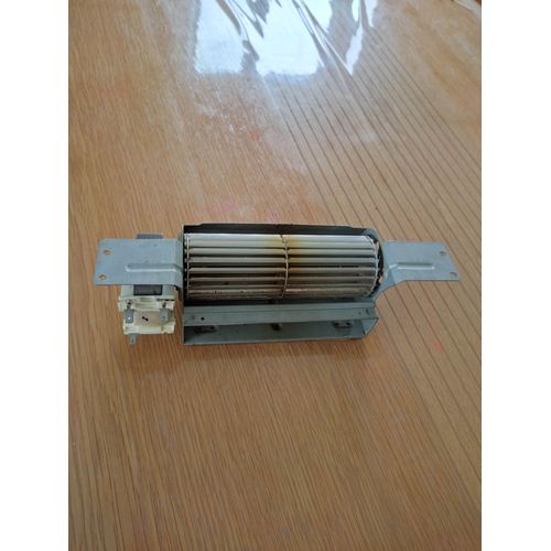 Moteur ventilateur tangentiel pour four Whirlpool
