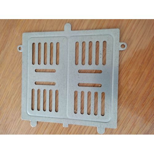 Plaque cache alimentation pour four Whirlpool