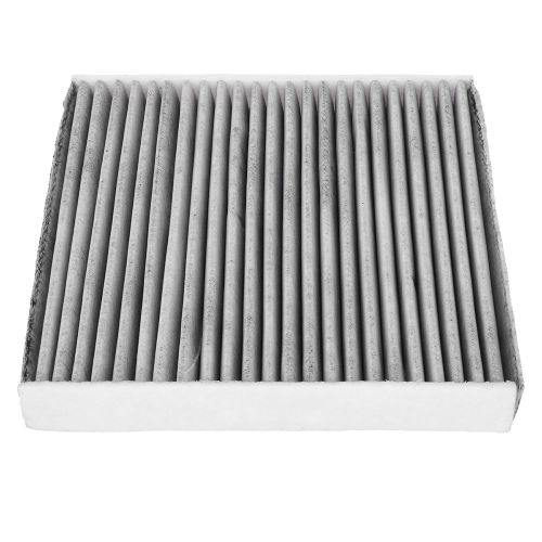 Filtre À Air D'habitacle En Fibre De Pour -Z -V Fit 80292-Tf0-G01 Cu21003 80291-Tf0-U01 2010-2020