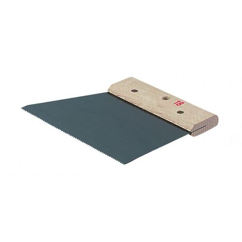 Couteau à colle B1 murs lourds NESPOLI - 4773 18
