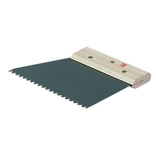 Couteau à colle C3 moquette parquet NESPOLI - 4780 18