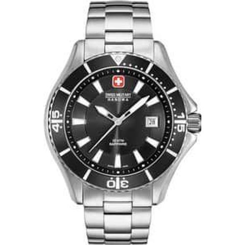 Swiss Military Hanowa 06-5296.04.007 - Homme Montre