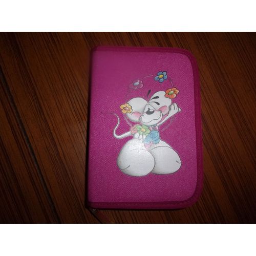 Trousse neuve garnie Diddl