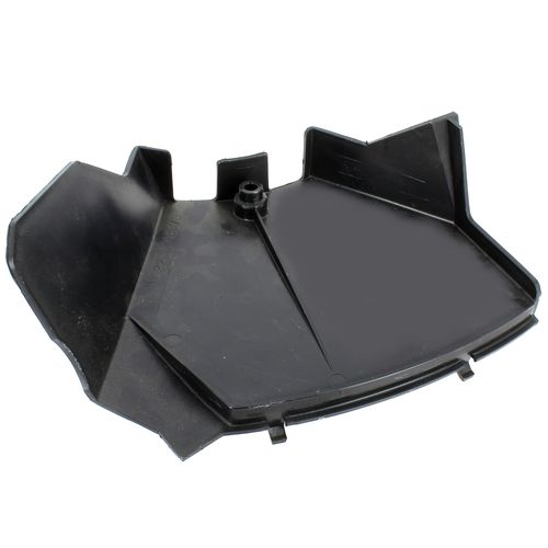 Carter protection courroie 122060180/0 pour Tondeuse a gazon Performance power