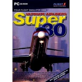 flight1 super 80