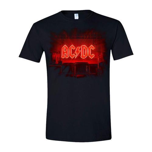 Ac/Dc Pwr Stage T-Shirt Enfants