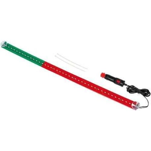 Barre 42 Leds 60cm 24v Portugal Lampa