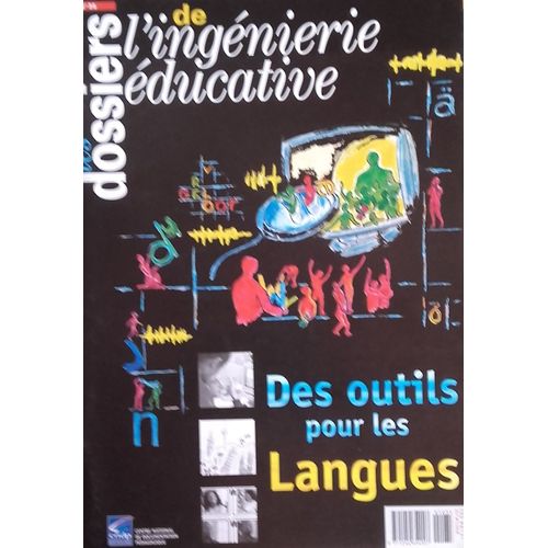 Les Dossiers De L'ingénierie Éducative - Juin 2001 - N°35