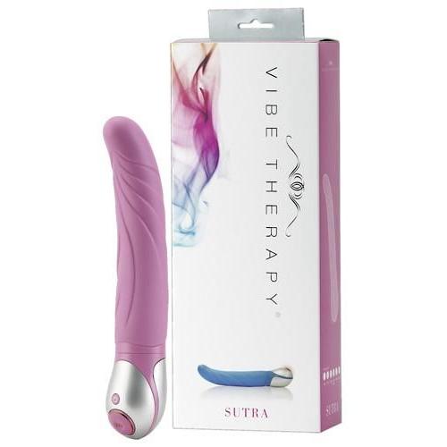 Vibromasseur Sutra Pink 23cm