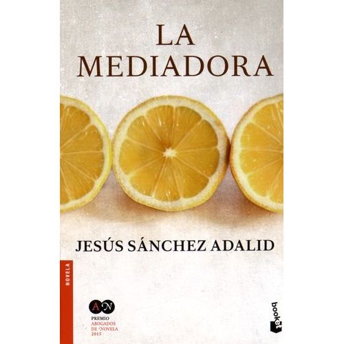 La Mediadora