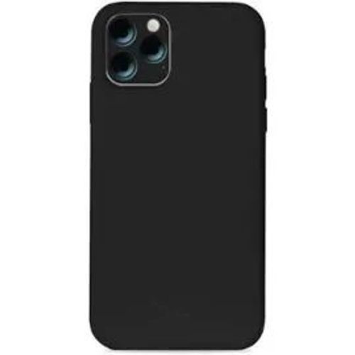 Coque Iphone 11 Silicone Noir